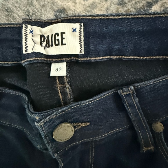 PAIGE Jeans - Picture 3 of 3